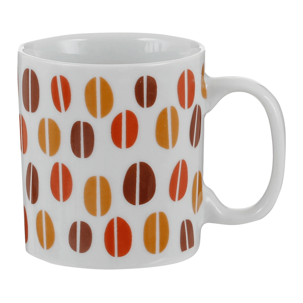 CANECA 250 ML GRÃO