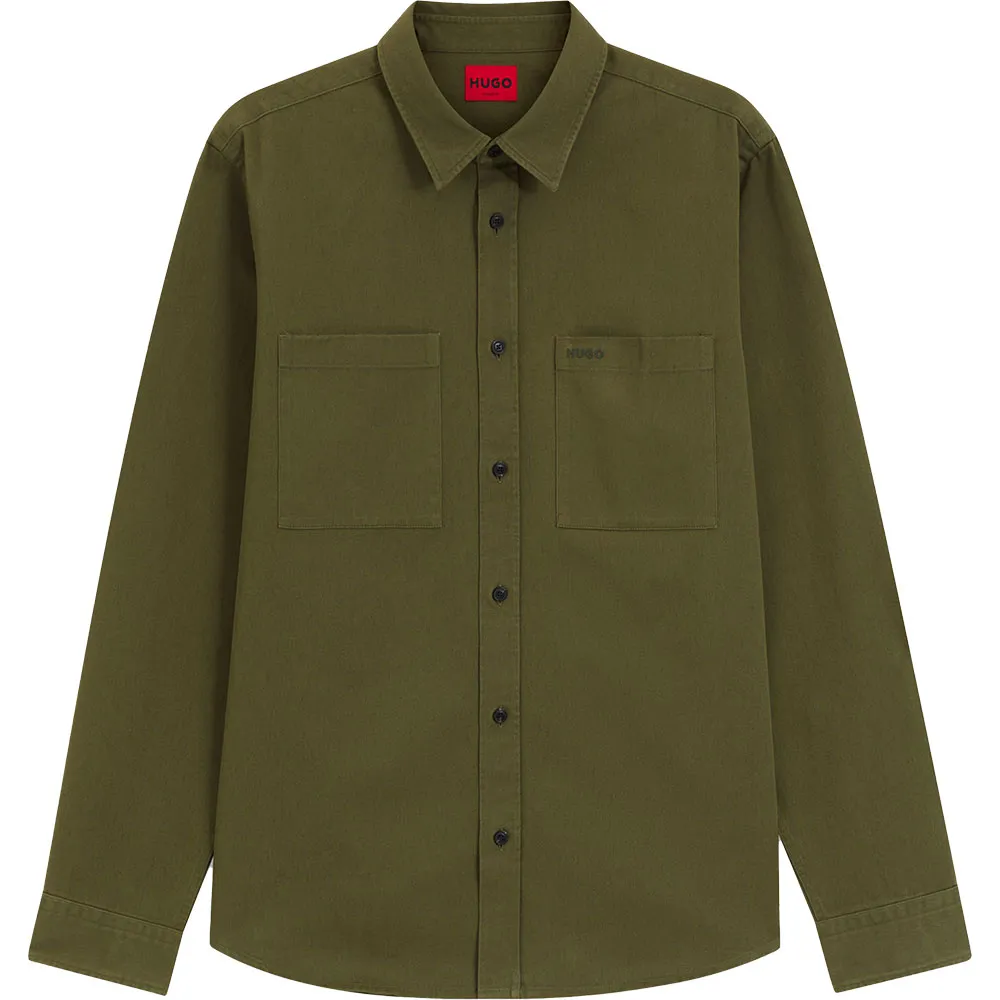 HUGO Egrin 10281305 long sleeve shirt