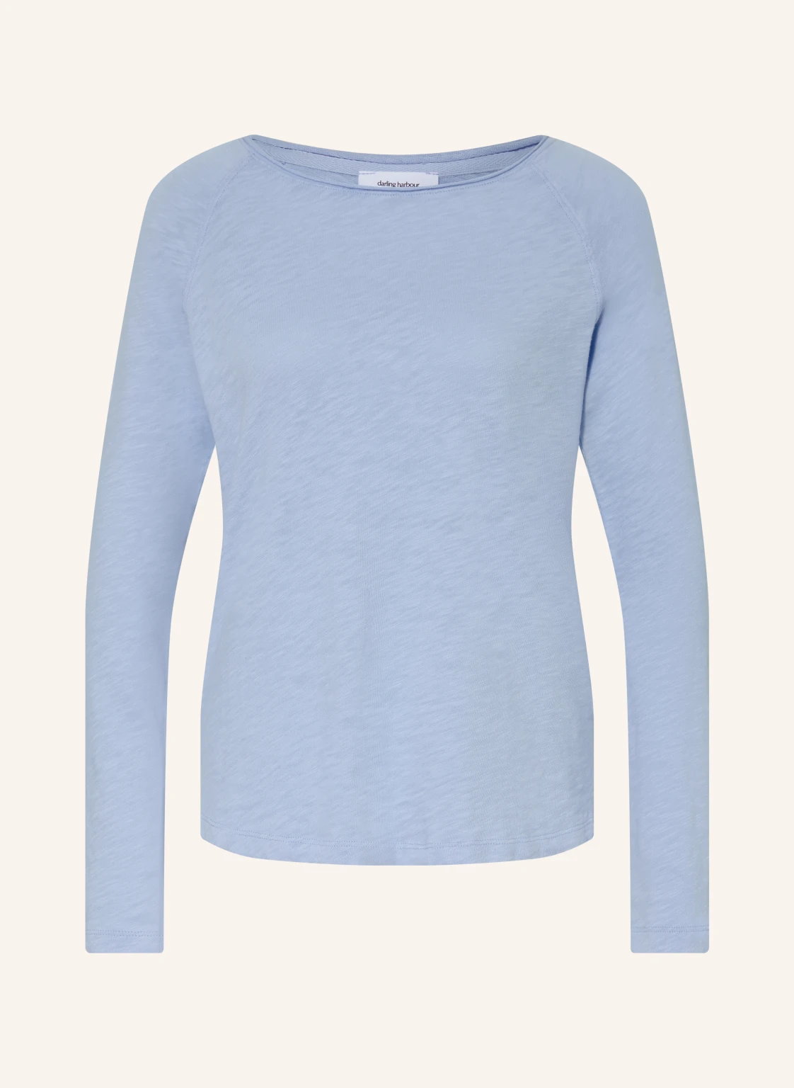 darling harbour Longsleeve