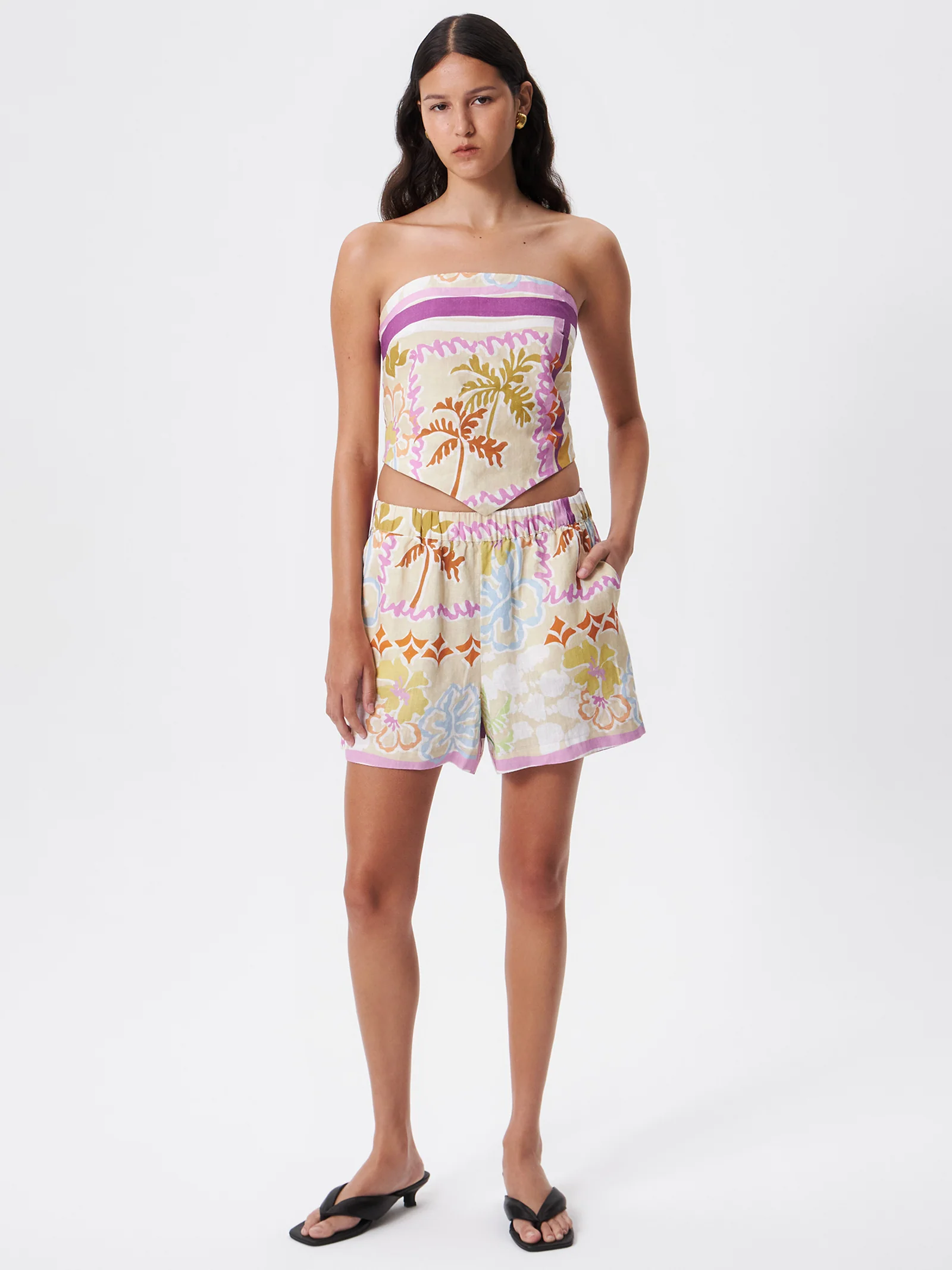 Serena Short