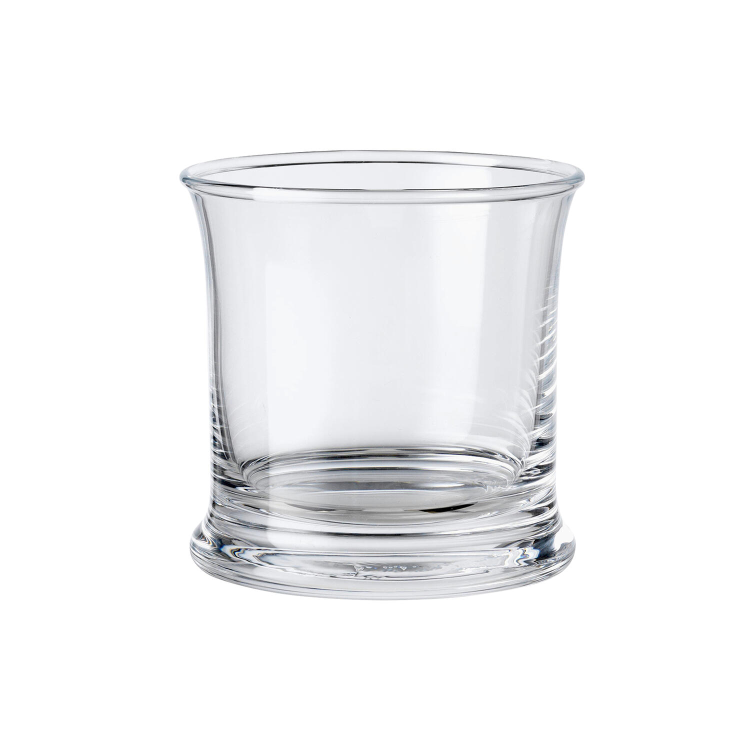 No. 5 sjusglas