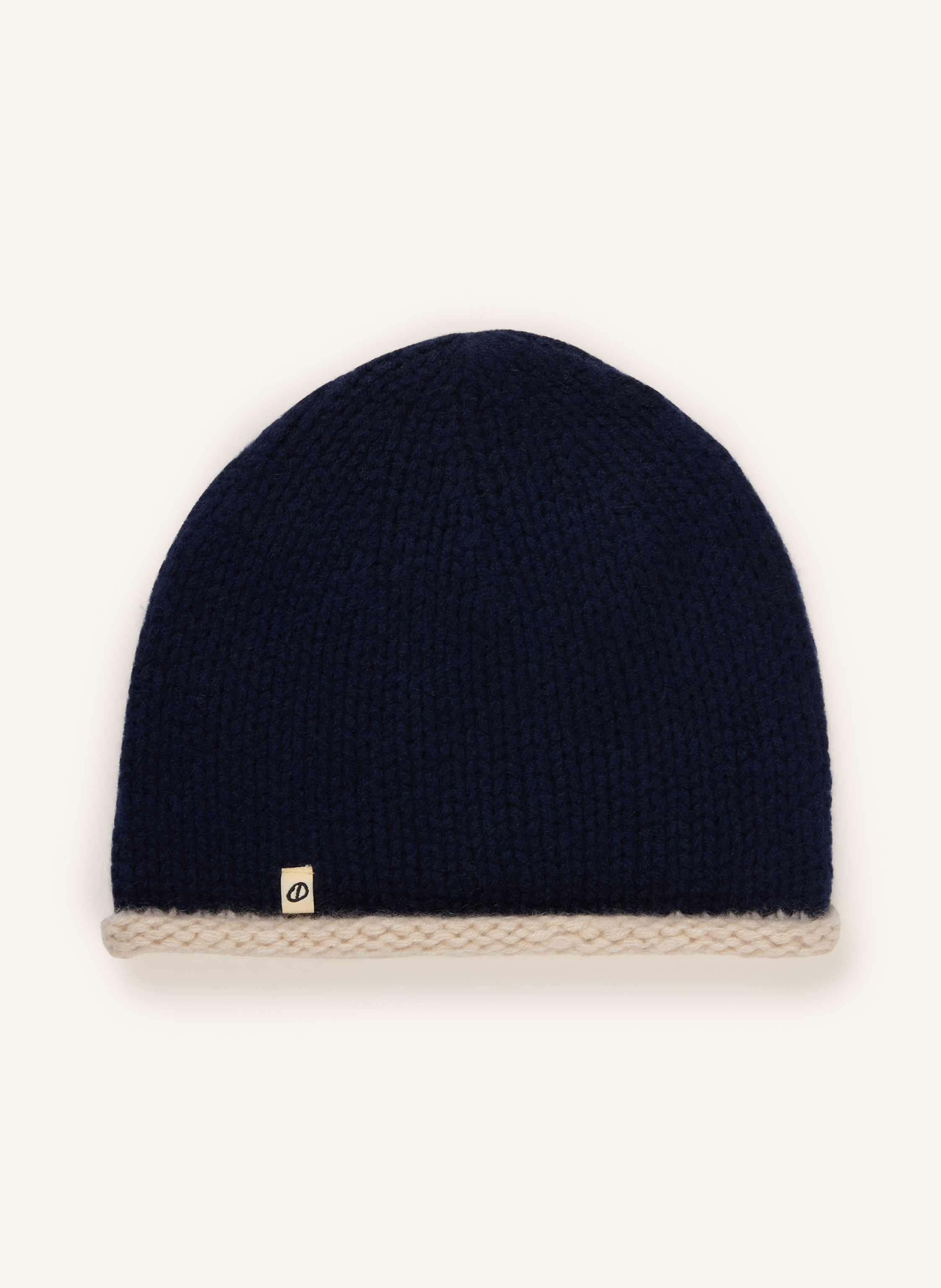 Oats & Rice Cashmere-Mütze COTTAGE