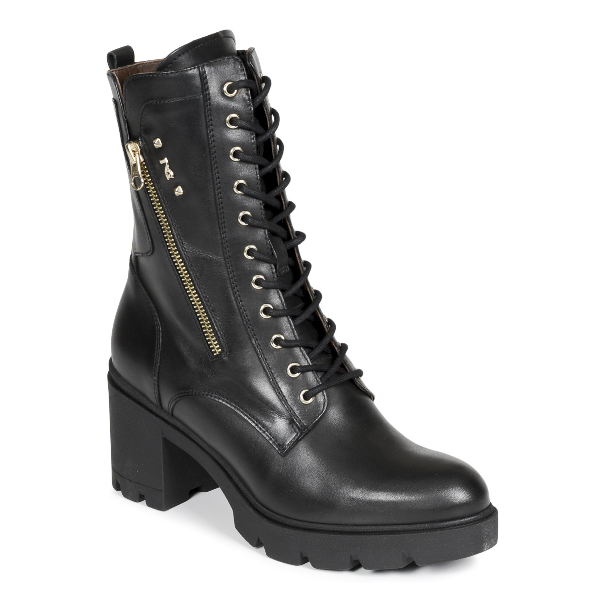 NeroGiardini - I514881D-100 - Black