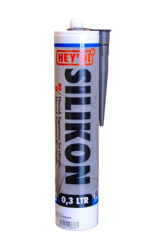 SILIKON HEY'DI MANHATTAN 300 ML PATRON