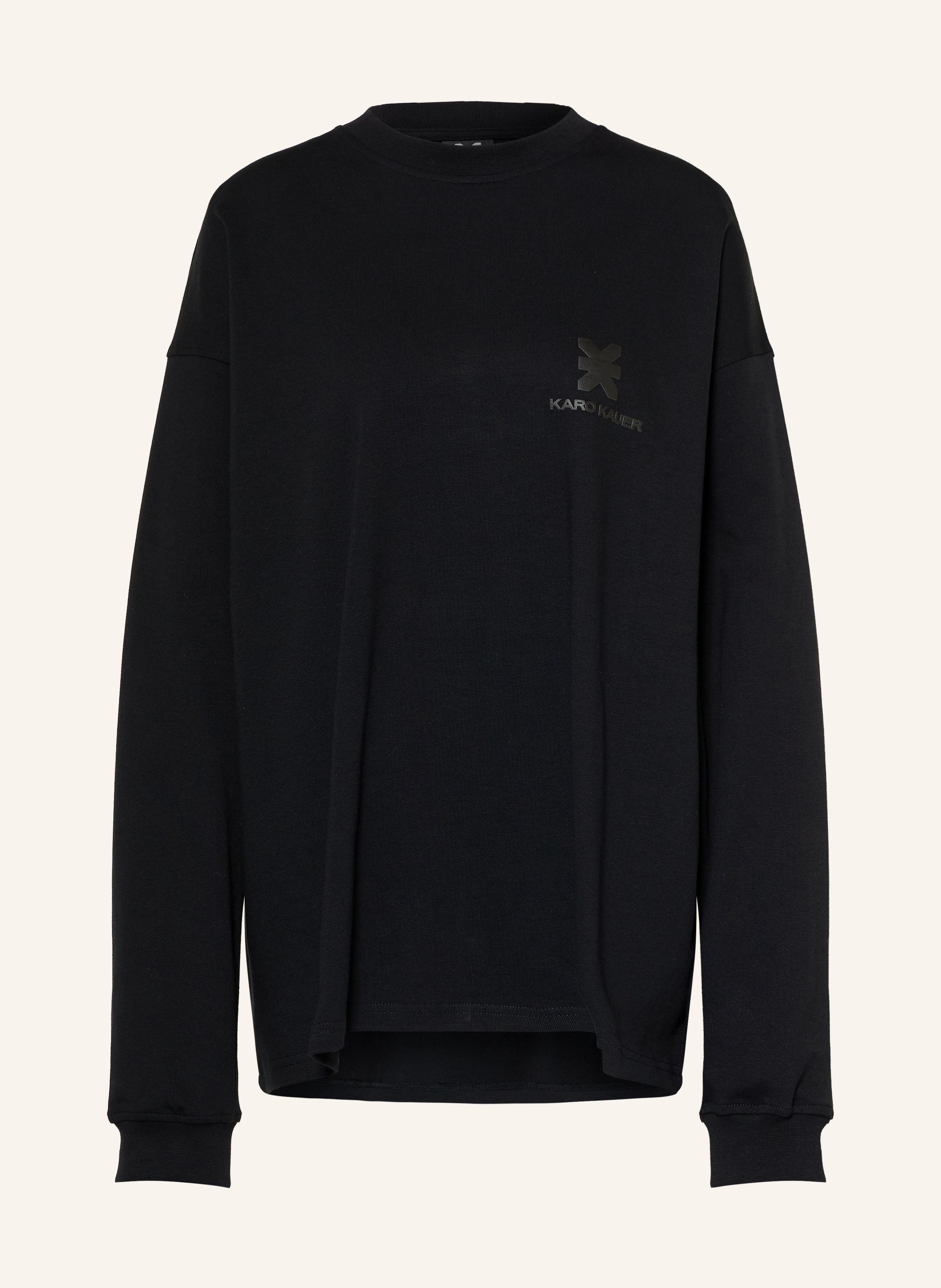 KARO KAUER Sweatshirt