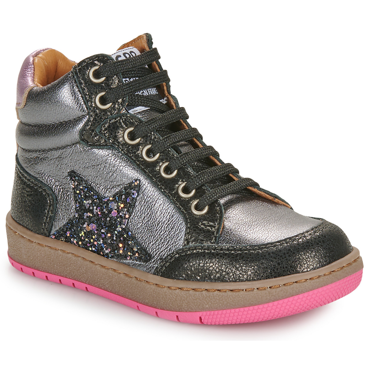 GBB - SEPHY - Black
