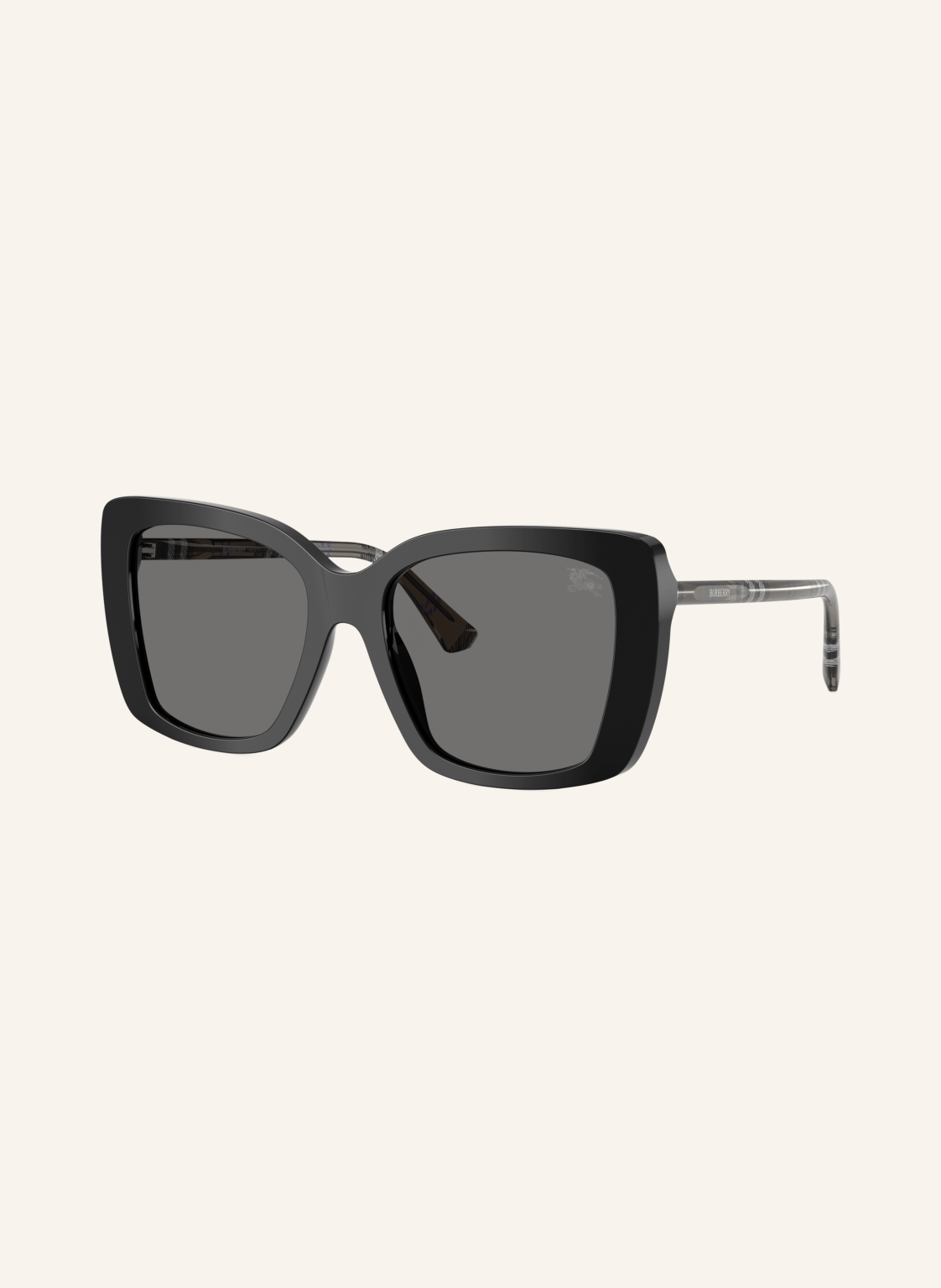 BURBERRY Sonnenbrille BE4456