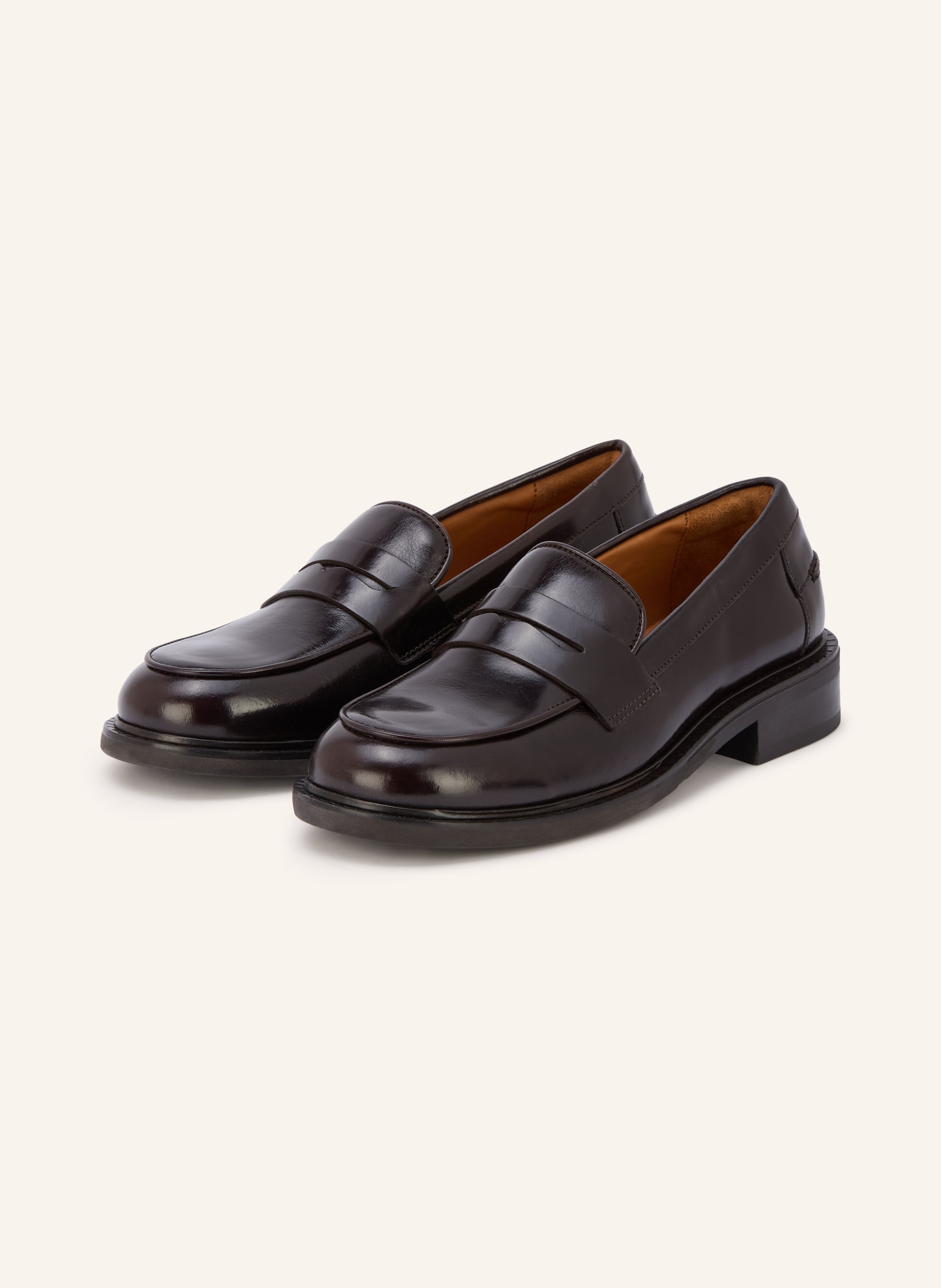 billi bi Penny-Loafer