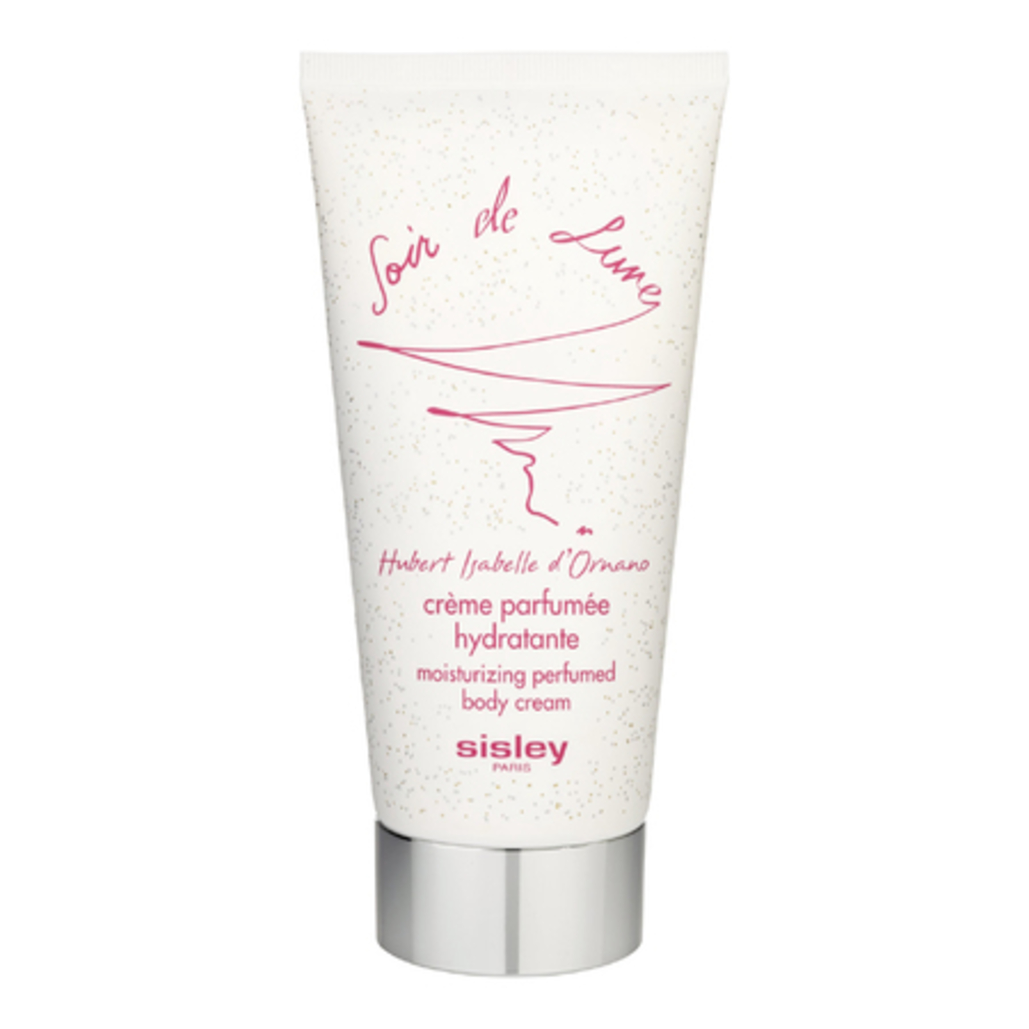 SOIR DE LUNECrème Parfumée Hydratante