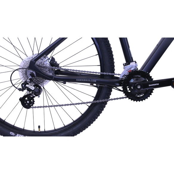 Mountainbike »Mountain«, 9-Gang, 29 Zoll