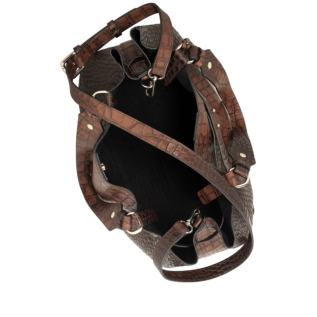 Russell & Bromley DIANE Luxury Tote