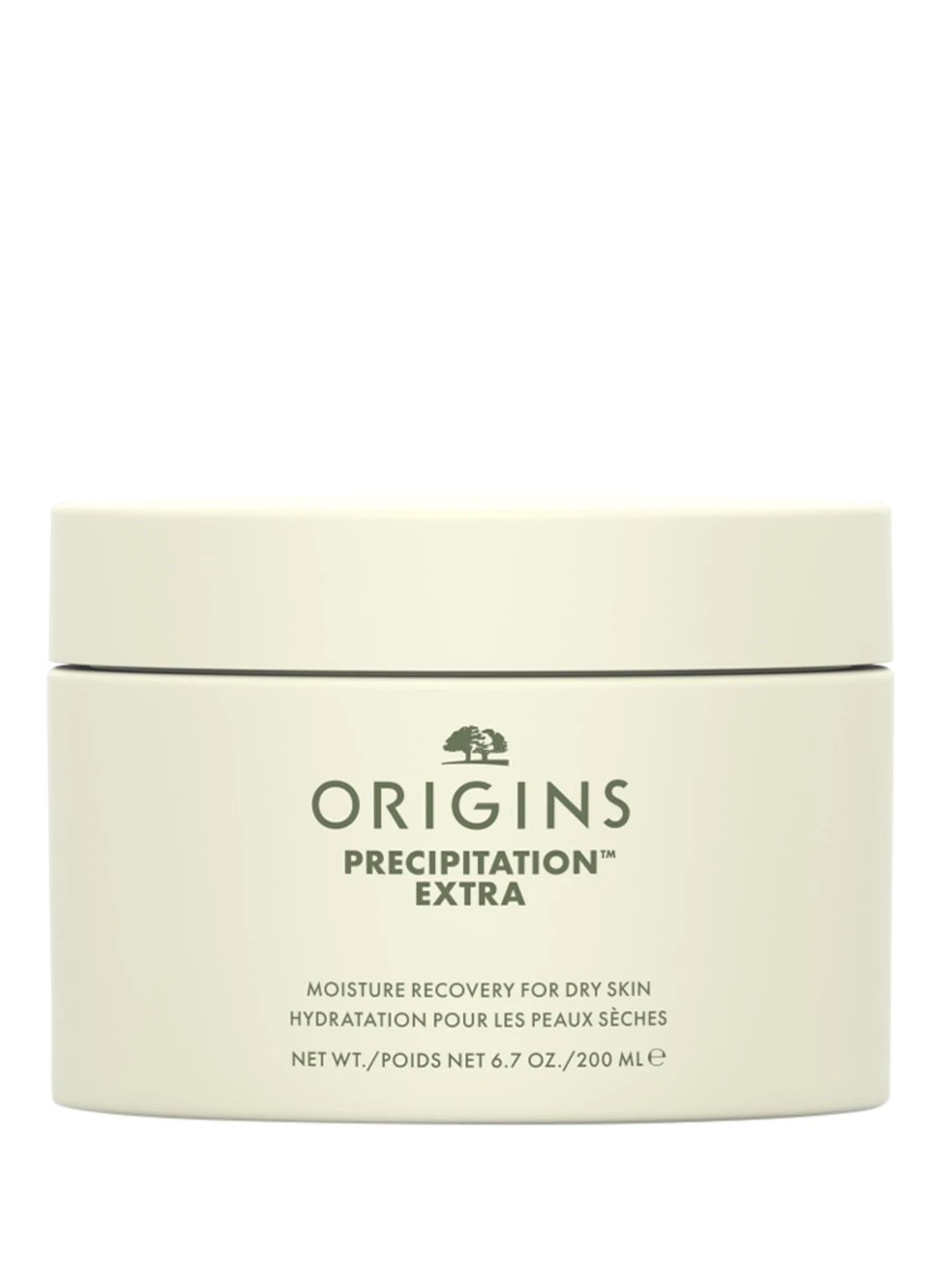 ORIGINS PRECIPITATION™