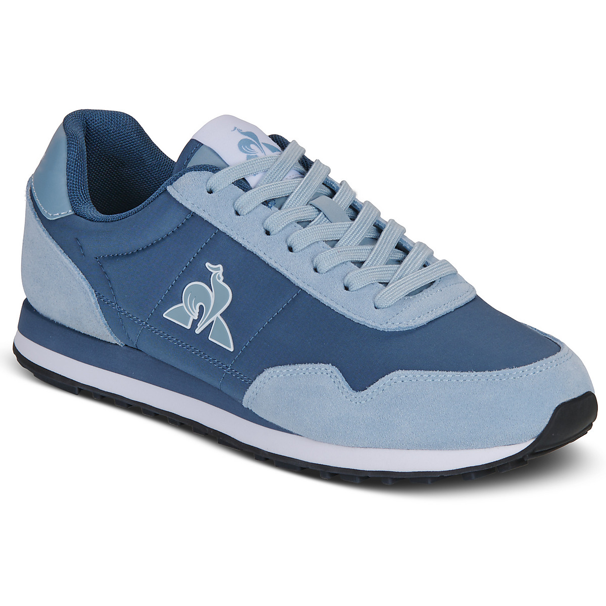 Le Coq Sportif - ASTRA_2 - Blue