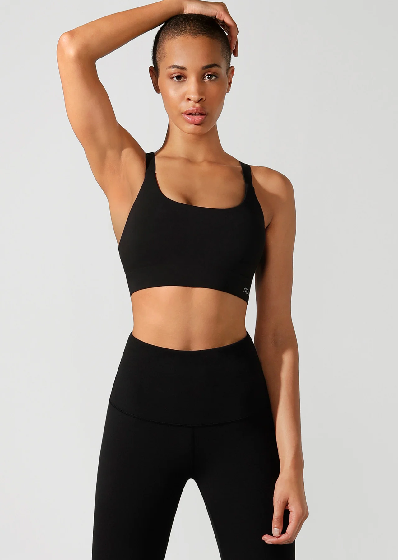 Elite Max Support Sports Bra