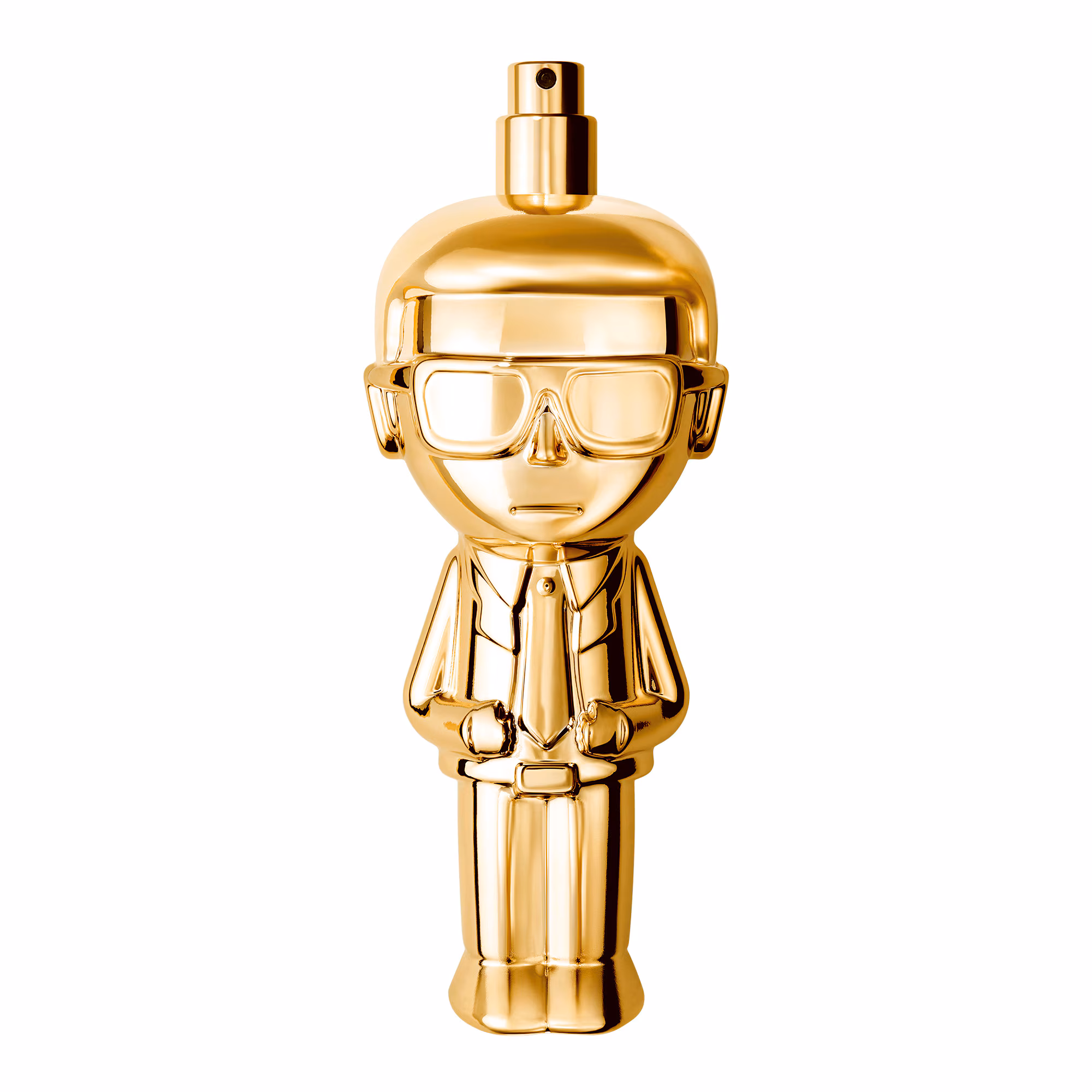 KARL IKONIK ABSOLU POUR ELLEParfum