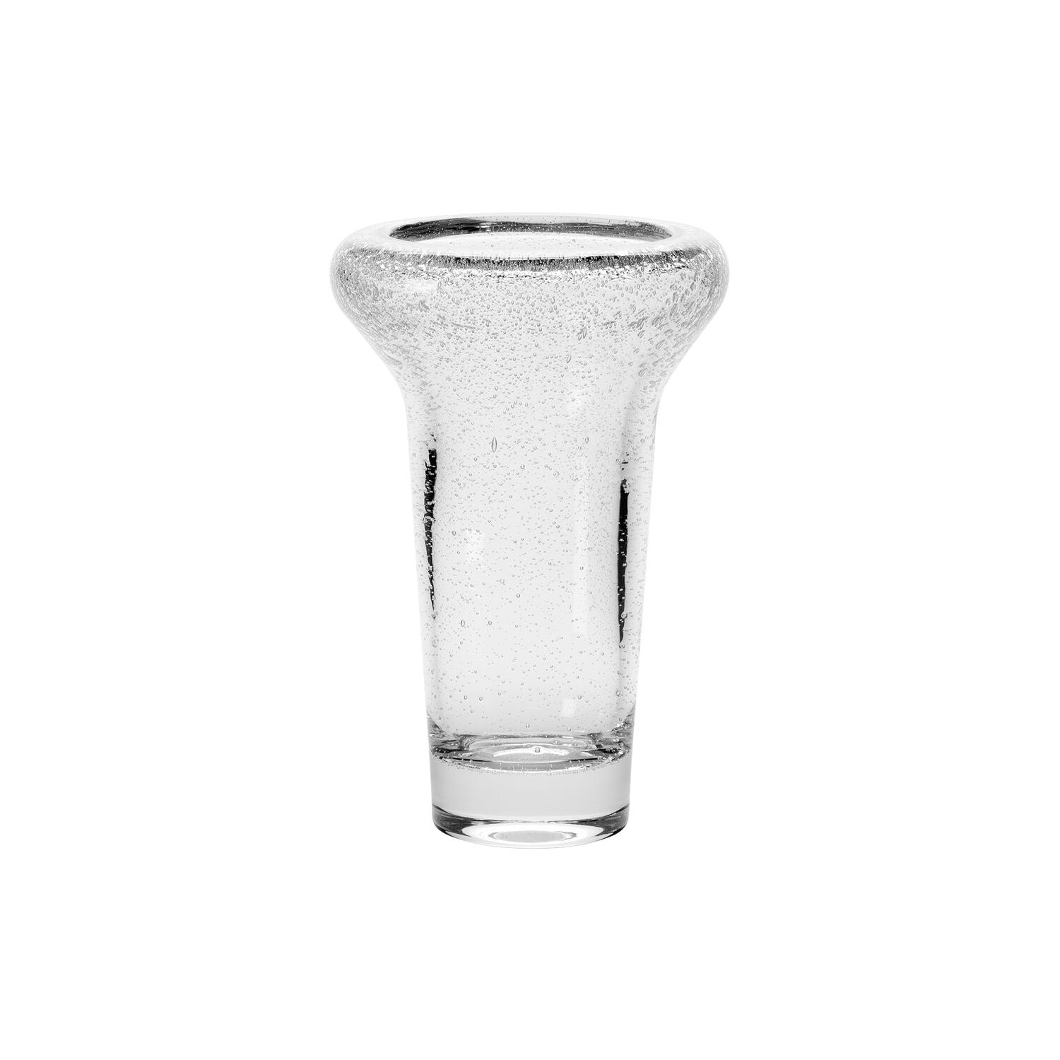 Conical vase