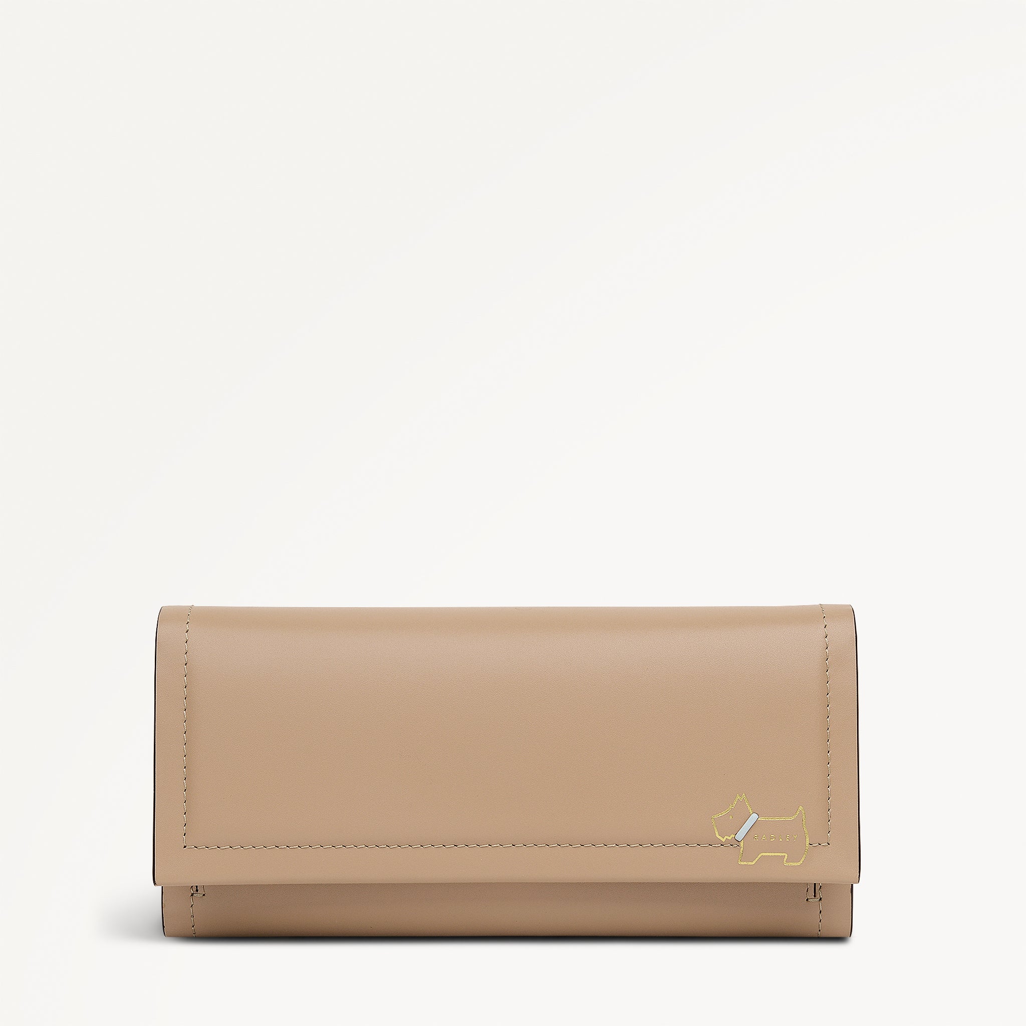 Heritage Lane - Large Flapover Wallet