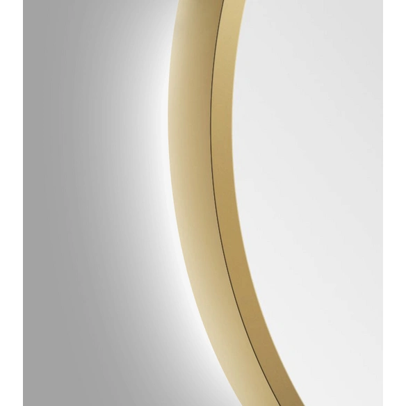 Spiegel, rund, Ø 50