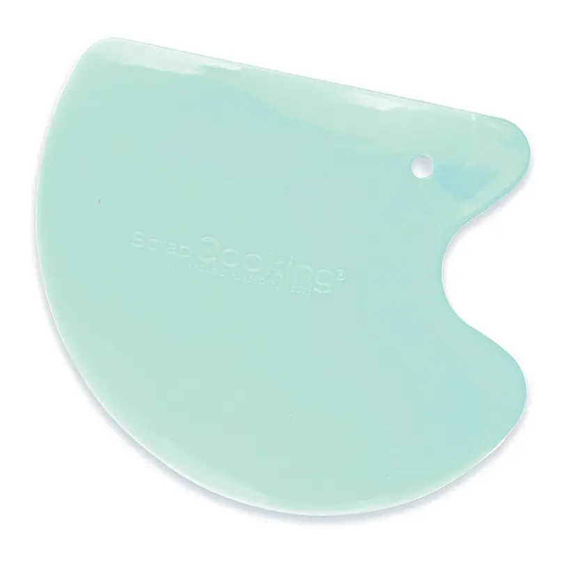 Teigschaber Candy