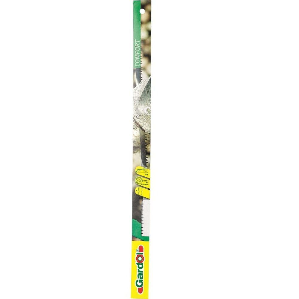 RESERVEBLAD GARDOL STOR GRENSAG 52,5CM