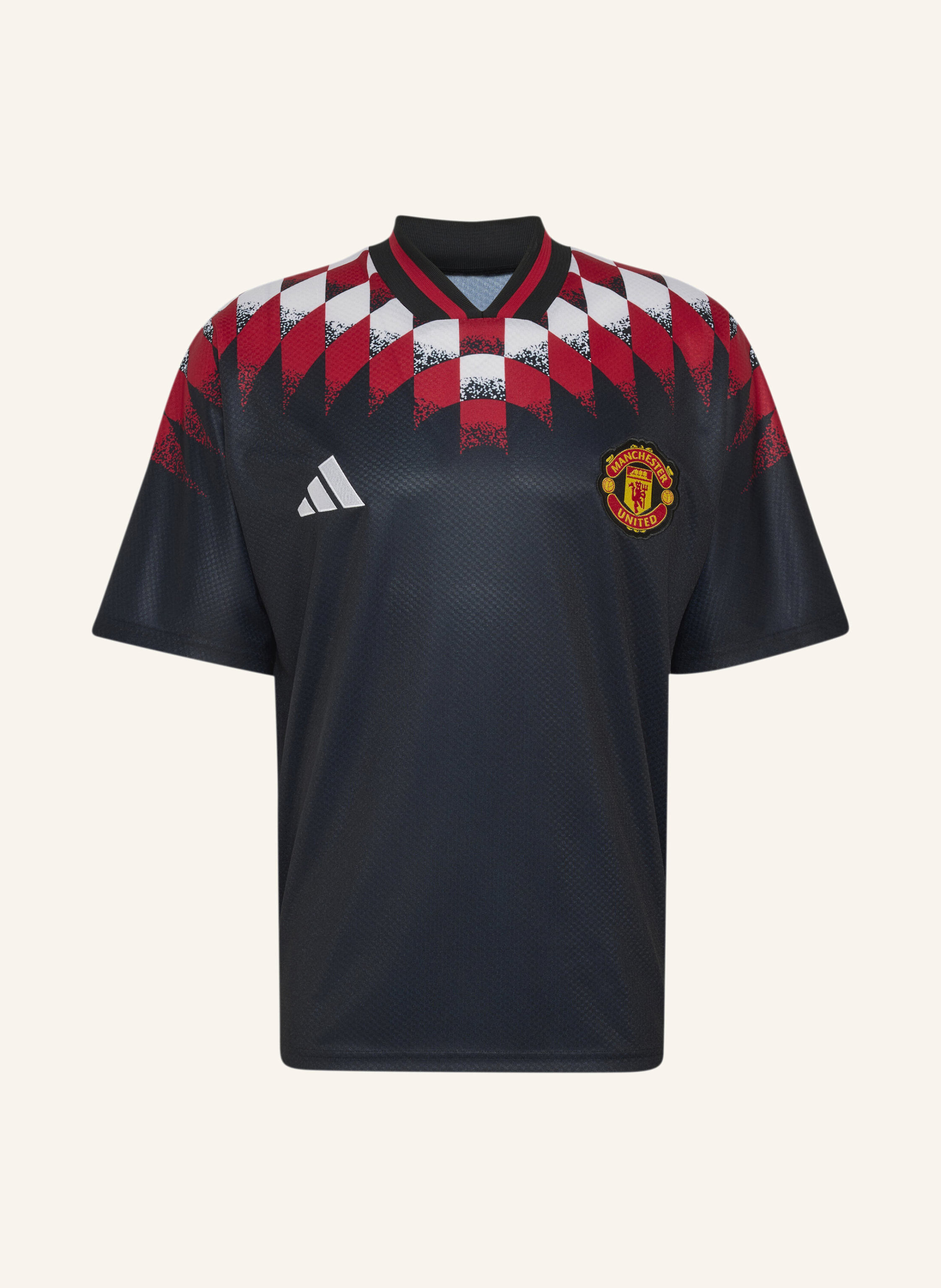 adidas MANCHESTER UNITED STADIUM TRIKOT
