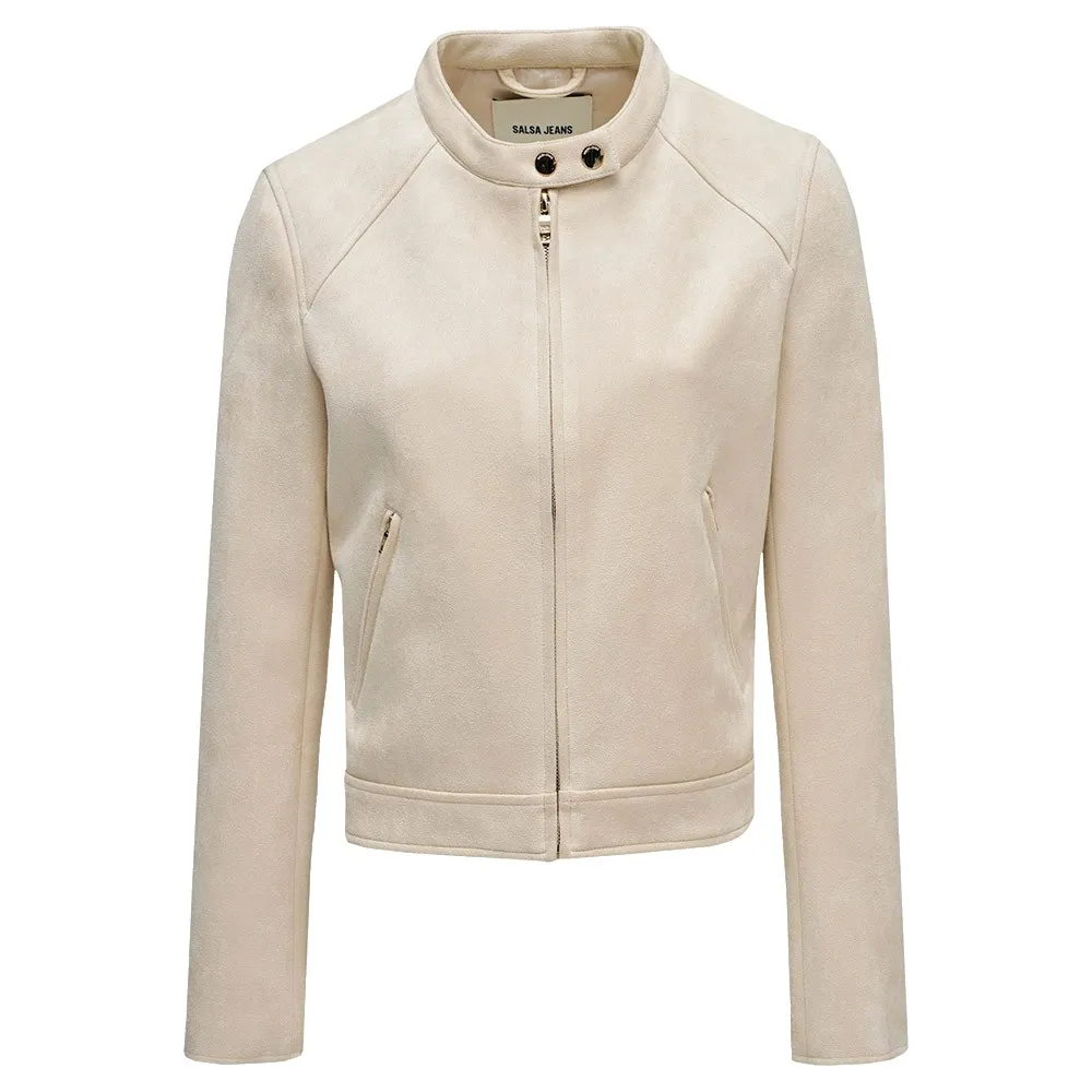 Salsa Jeans 21011187 jacket