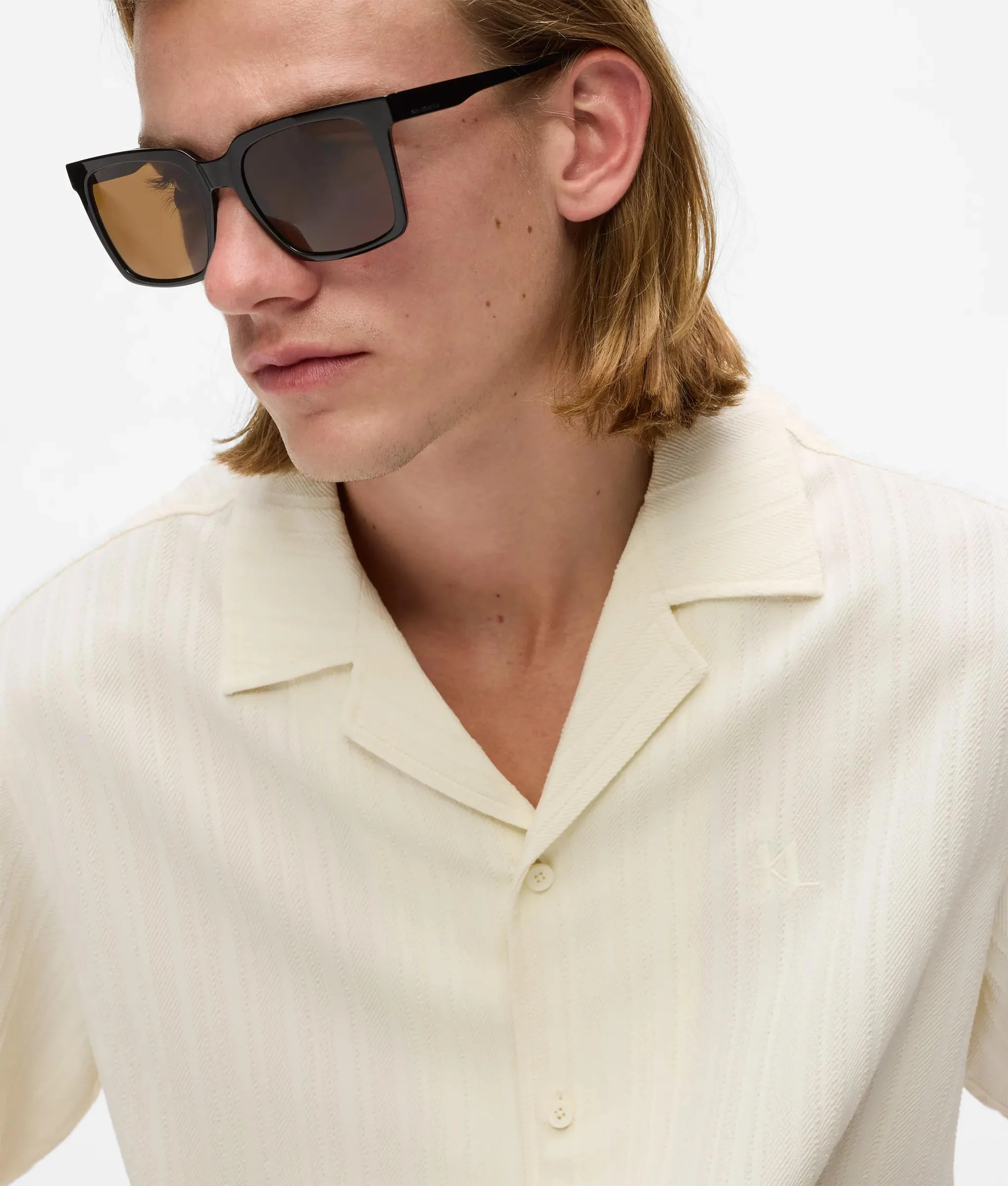Lunettes de soleil Logo Navigator