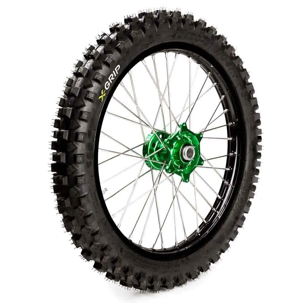 X-grip Hulkyboy Hard off-road tire