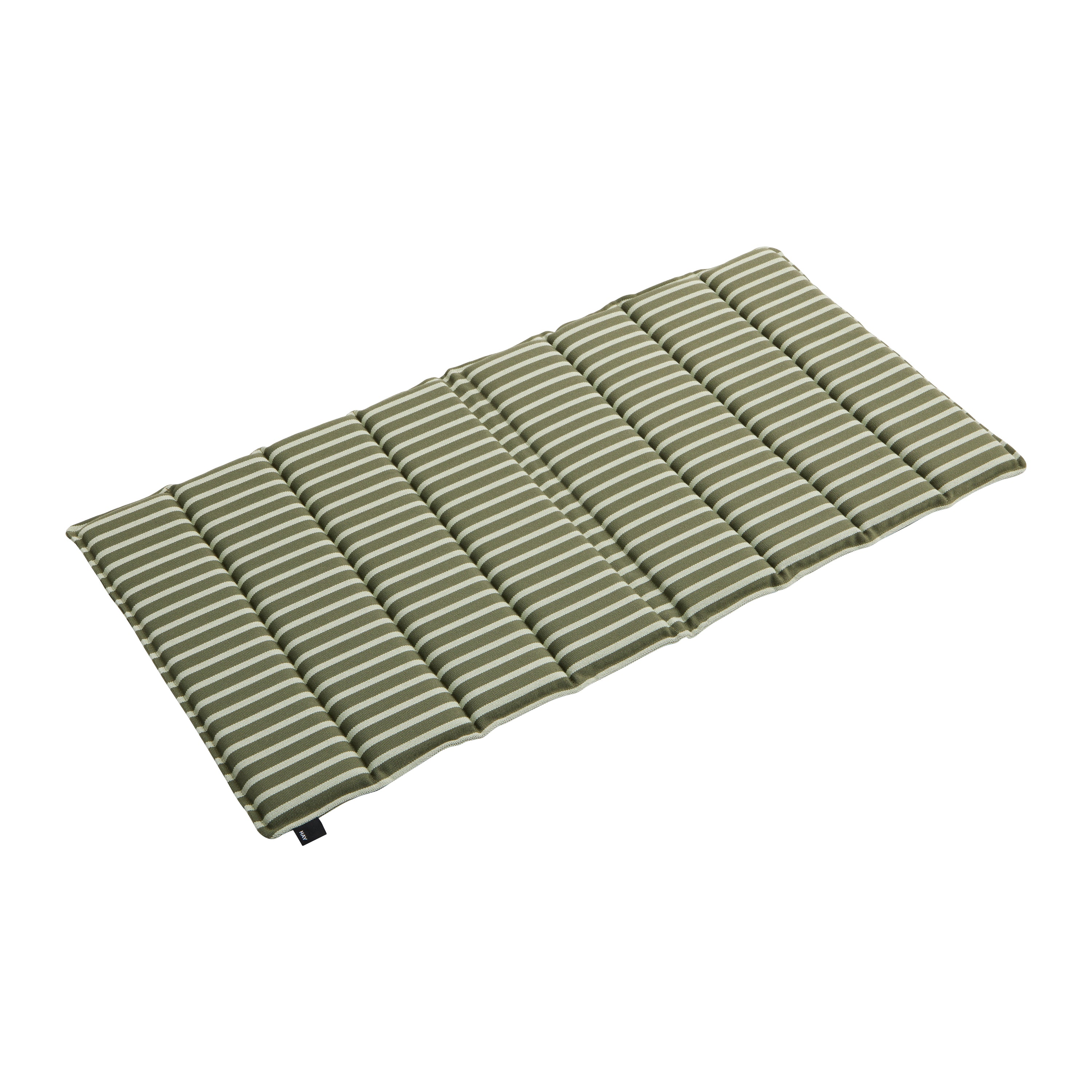 HAY Terrazza Zitkussen B 82 cm - Olive
