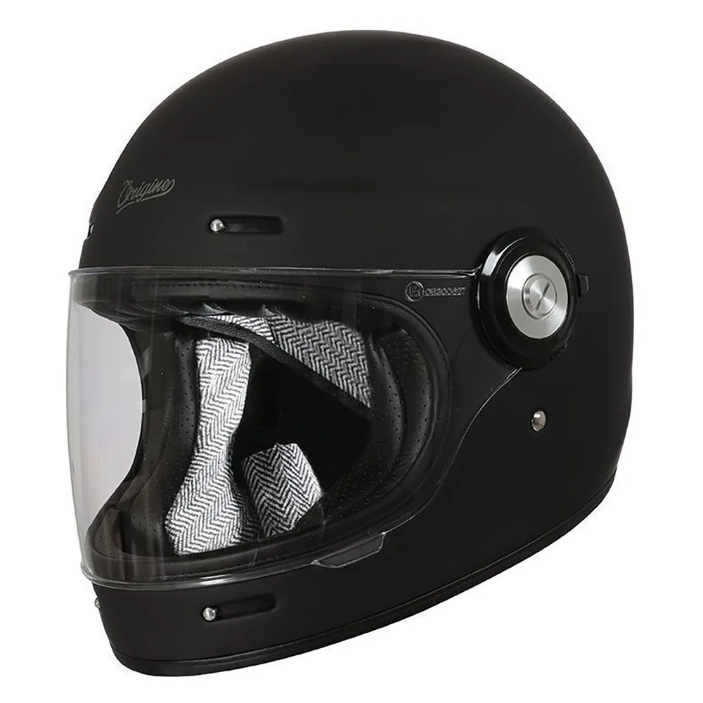 Origine Vega Distinguished ECE22.05 full face helmet