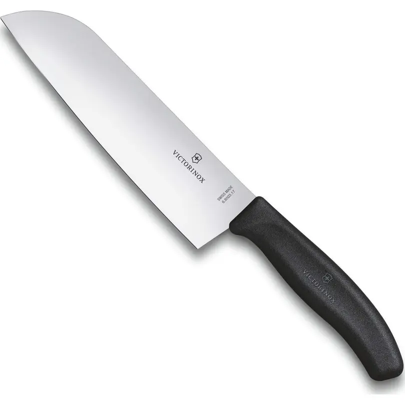 Santoku-Messer Swiss Classic