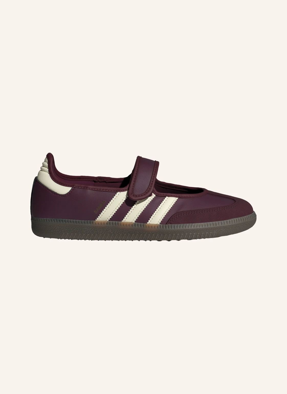 adidas Originals Mary-Jane-Ballerinas SAMBA JANE