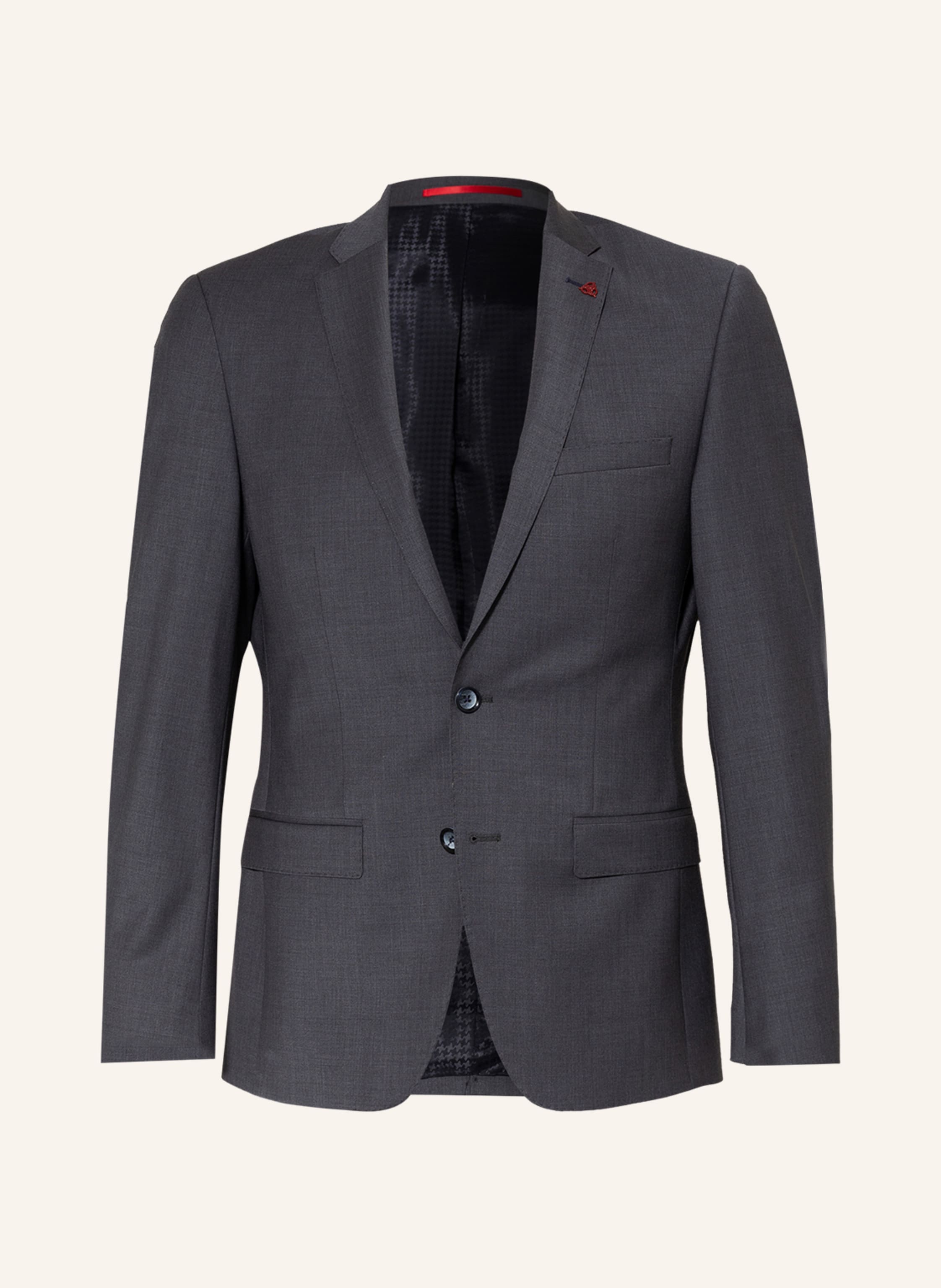 ROY ROBSON Anzugsakko Slim Fit