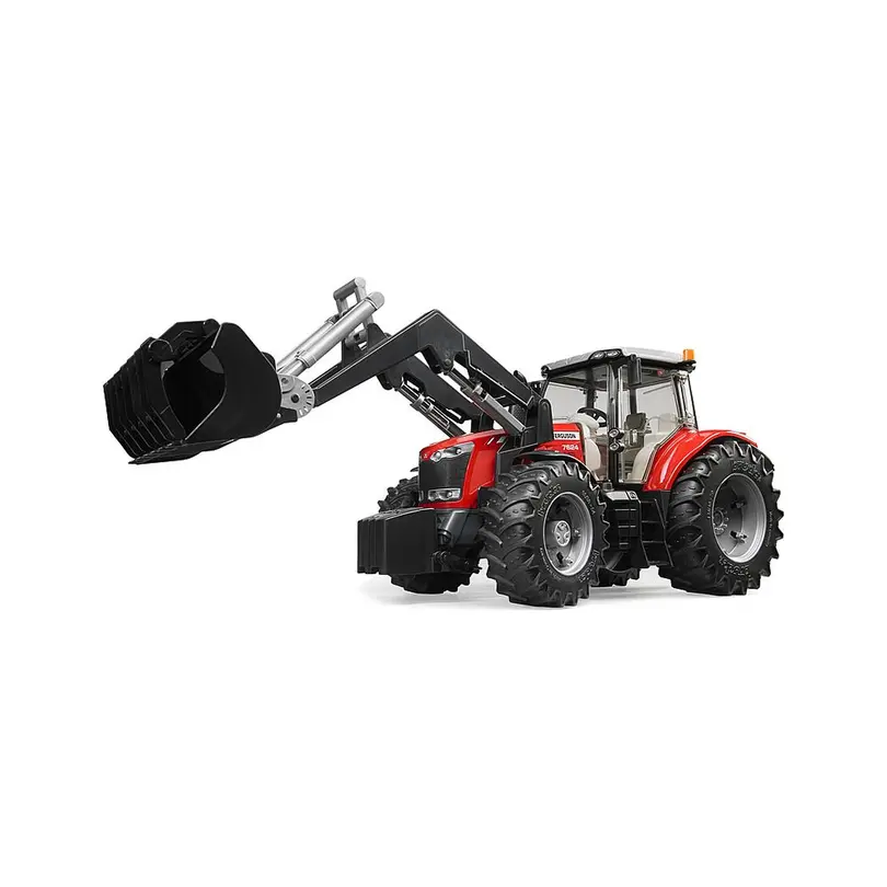 Traktor Farm World