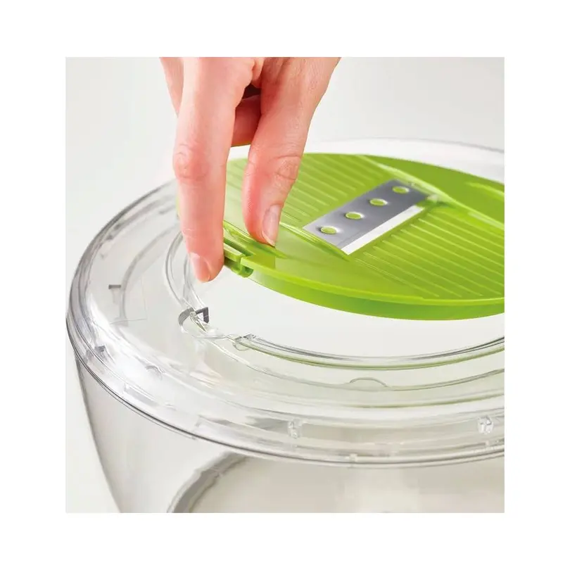 Multischneider 4-teilig Multi-Prep