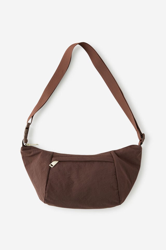 Daily Crossbody