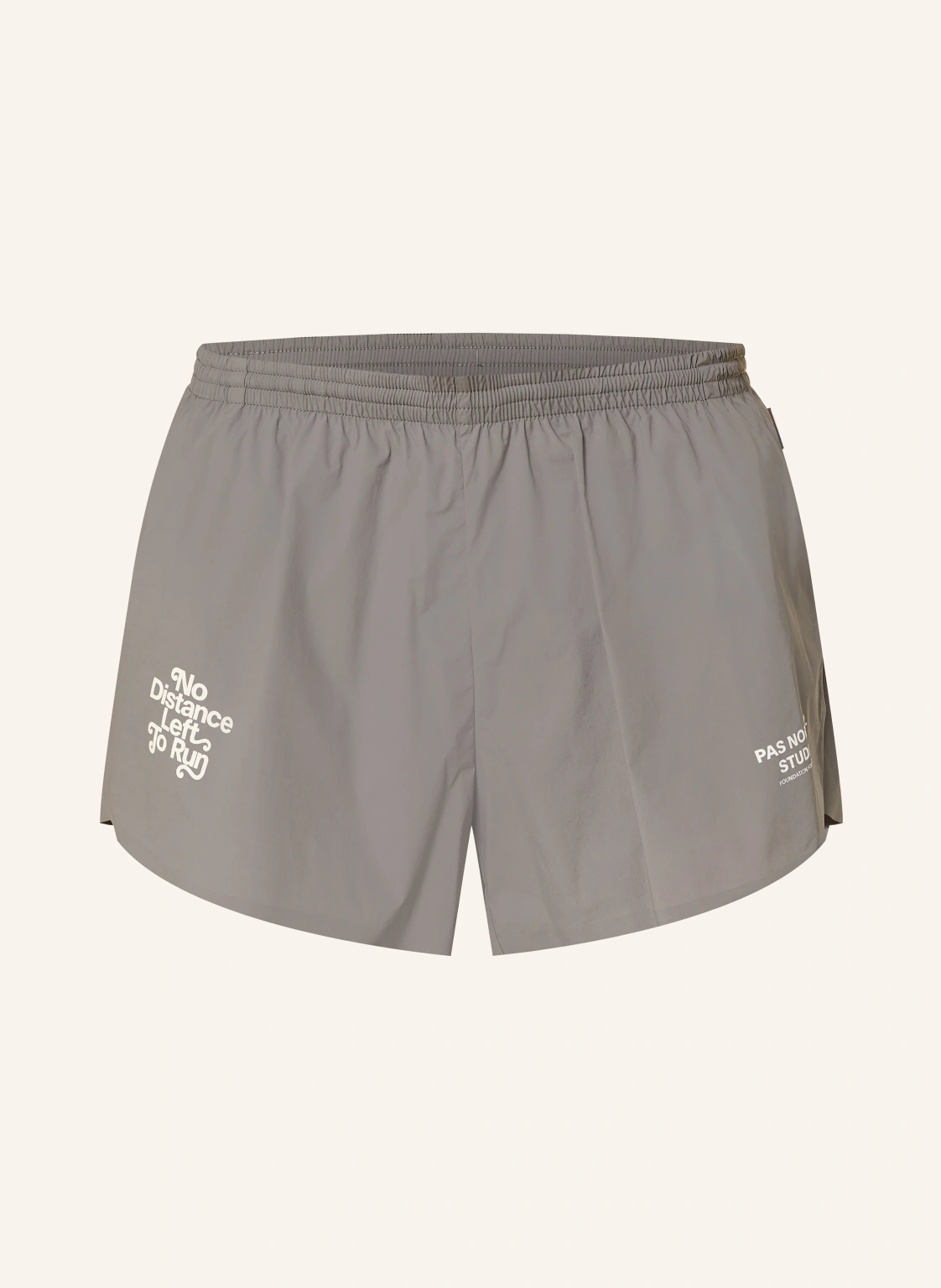 PAS NORMAL STUDIOS 2-in-1-Laufshorts BALANCE