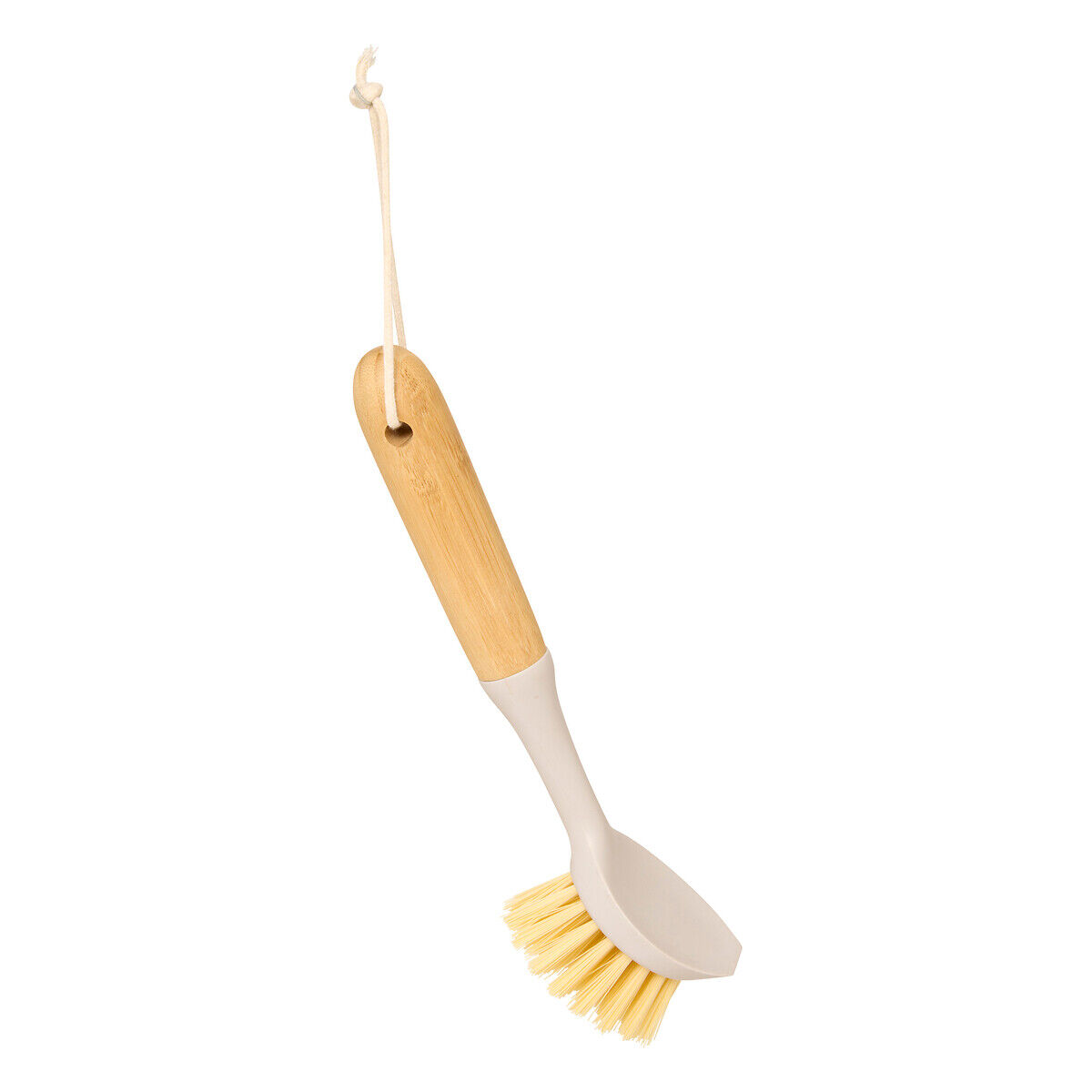 Escova rígida WOOD multicolor