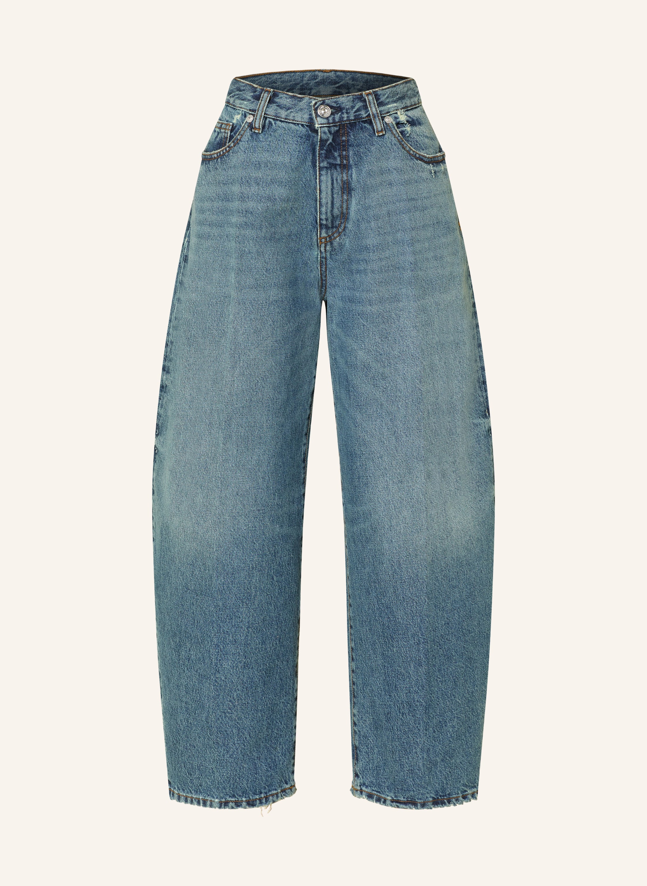 nine:inthe:morning Barrel Jeans MILENA