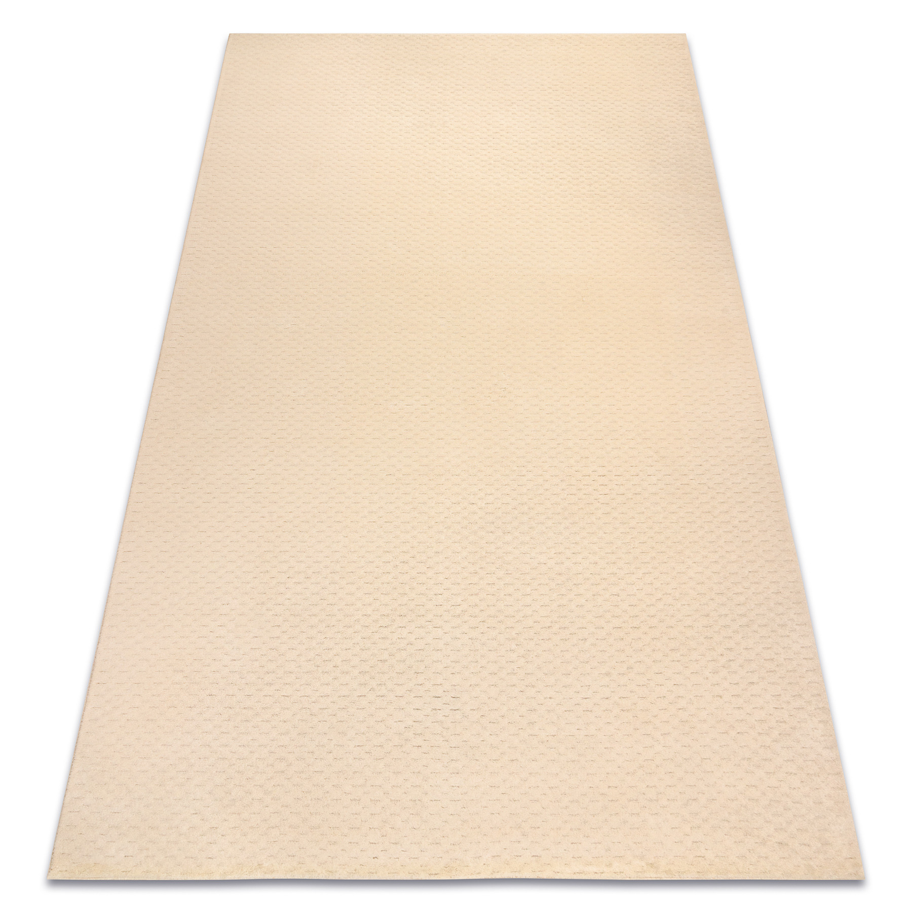Dywan TEXTURA 488.07.LA100 wełniany OSTA - Splot, plecionka 200x300 cm