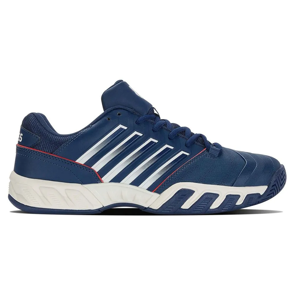 K-Swiss Bigshot Light 4 padel shoes