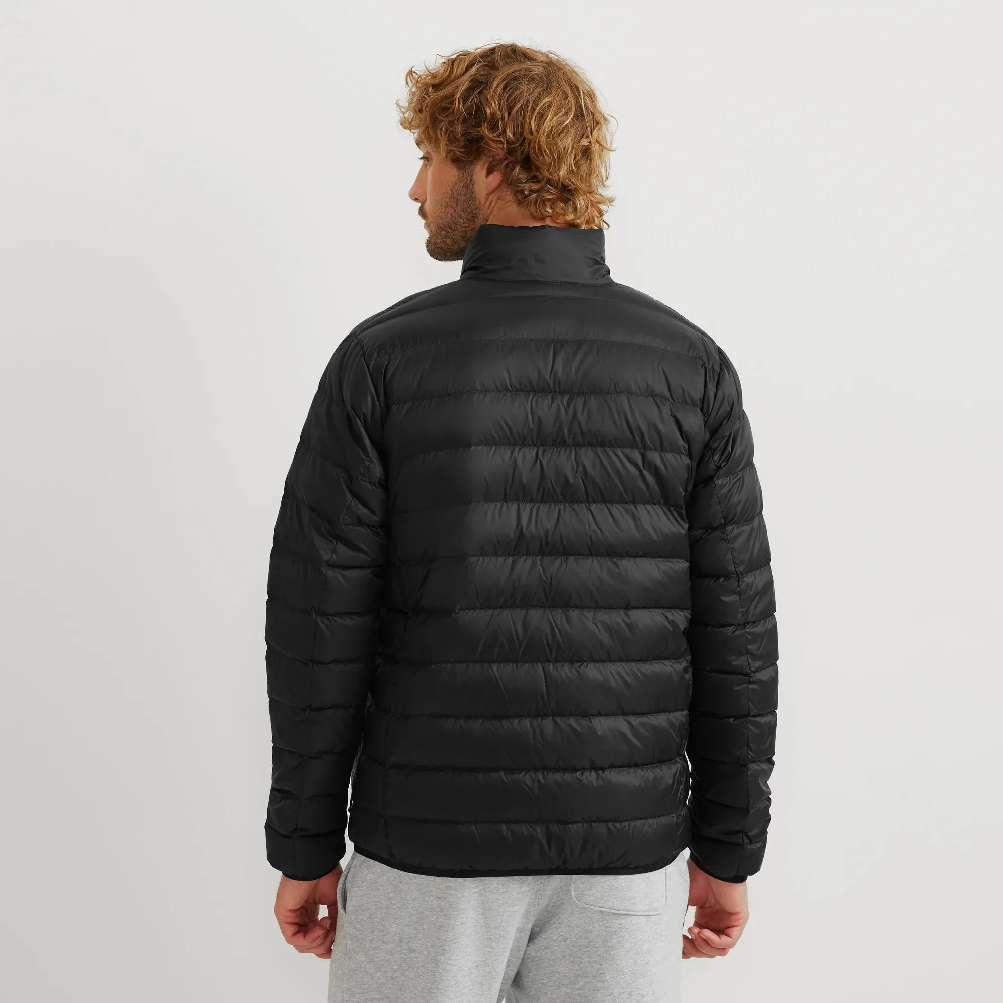 Men's CirrusLite Down Jacket