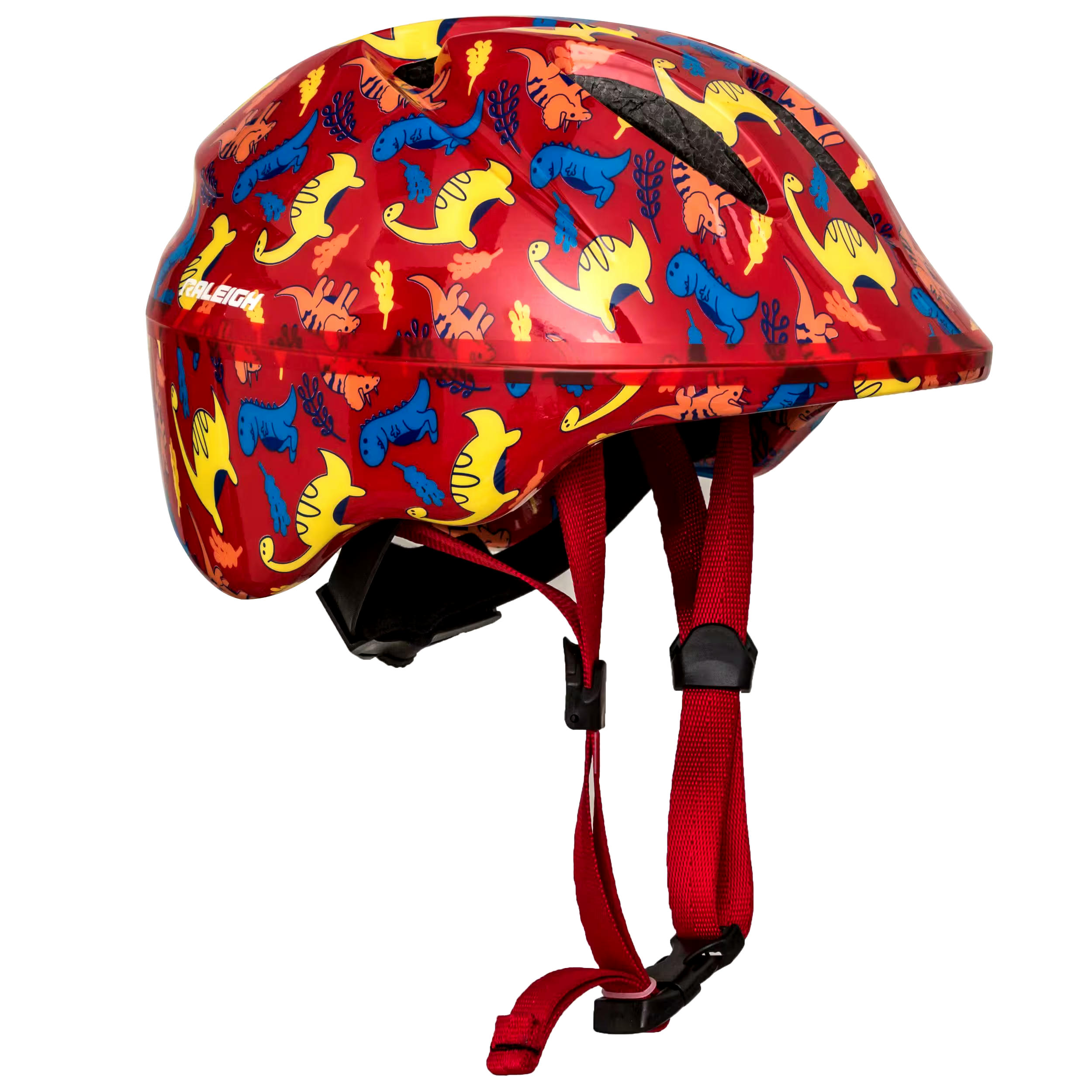 Raleigh Wanderer Infant Bike Helmet