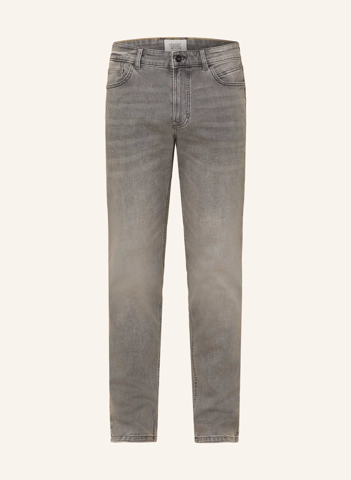 camel active Jeans Regular Fit