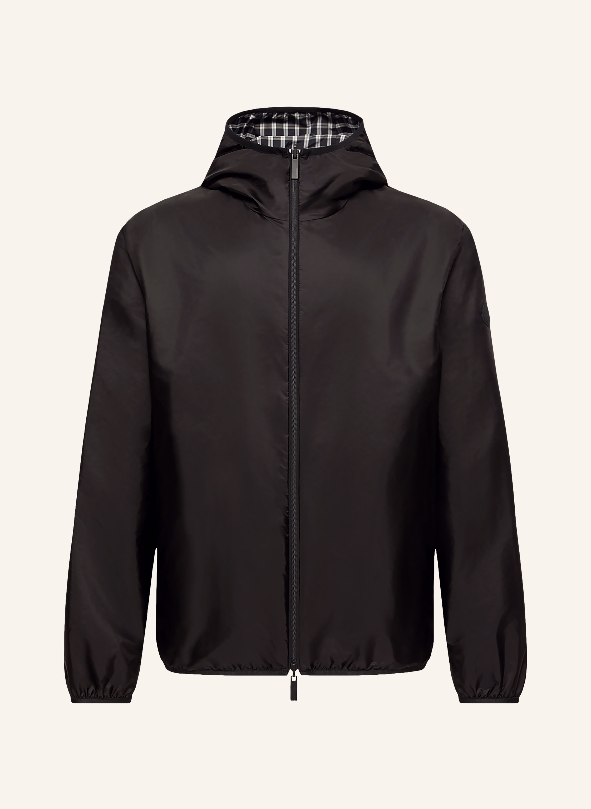 MONCLER Regenjacke VANDELLI
