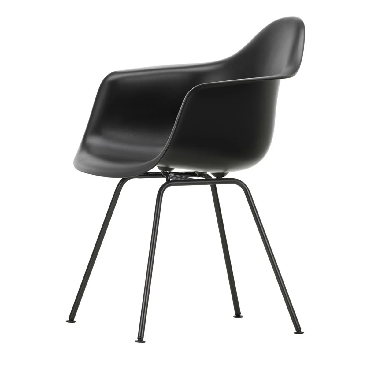 Vitra - Eames Plastic Armchair DAX