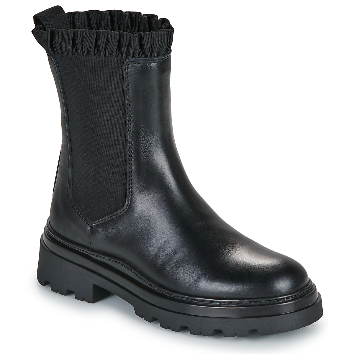 Karl Lagerfeld - Z30984 - Black