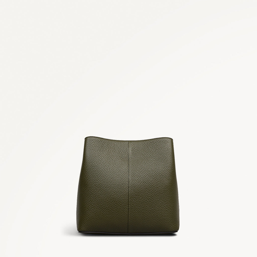 Dukes Place - Medium Compartment Cross Body Bag