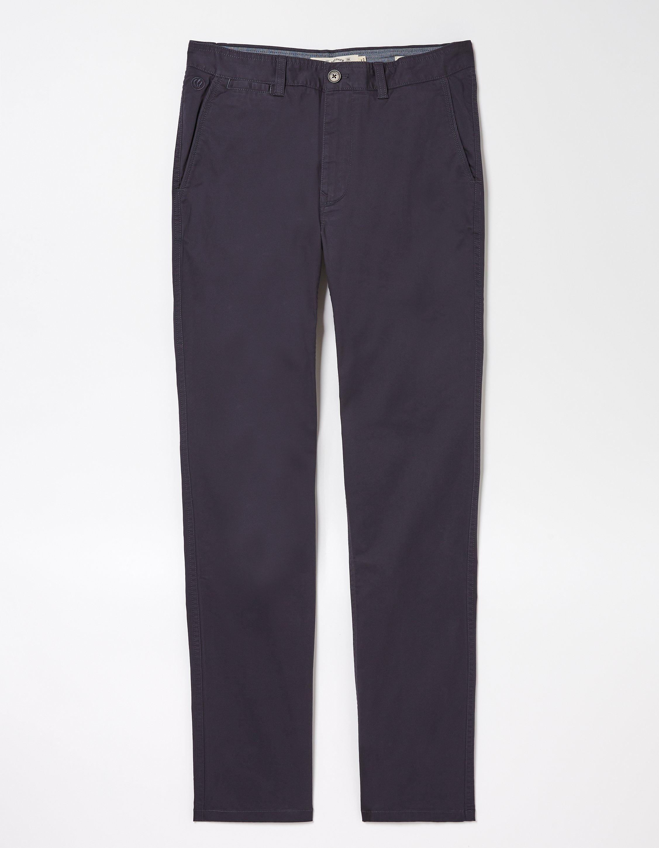 Heyshott Slim Chinos