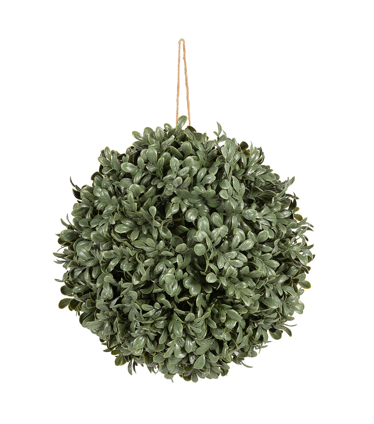 10 Boxwood Ball by Bloom Room